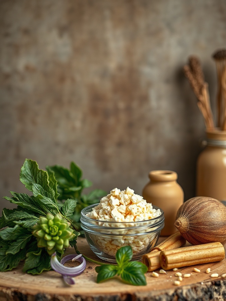 tropezienne ingredients