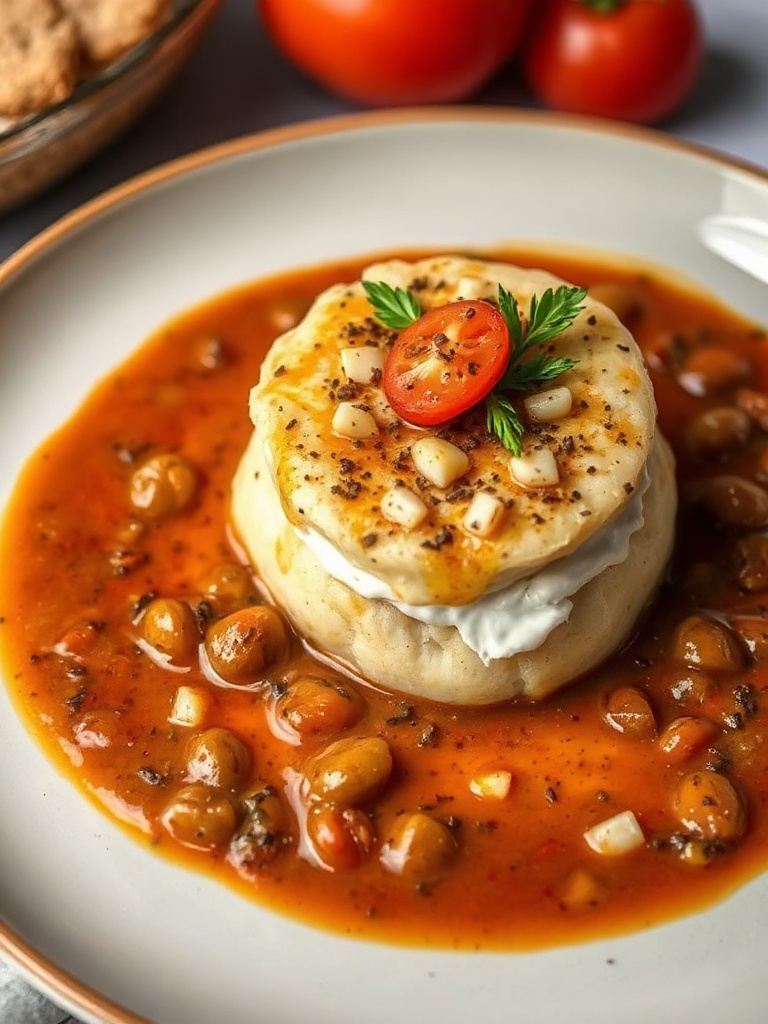 sauce au poivre