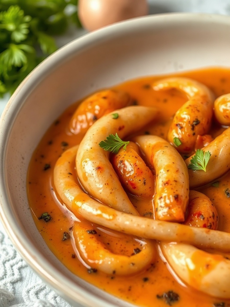 sauce au poivre