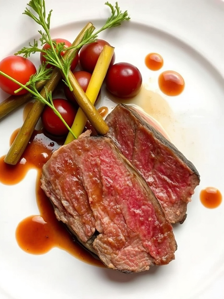 filet de boeuf
