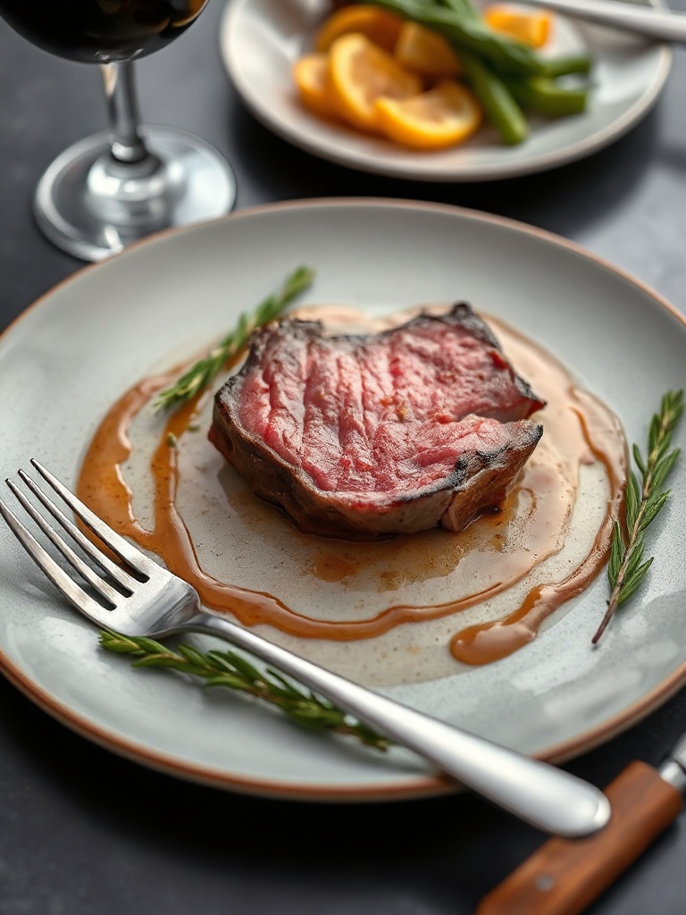 filet de boeuf