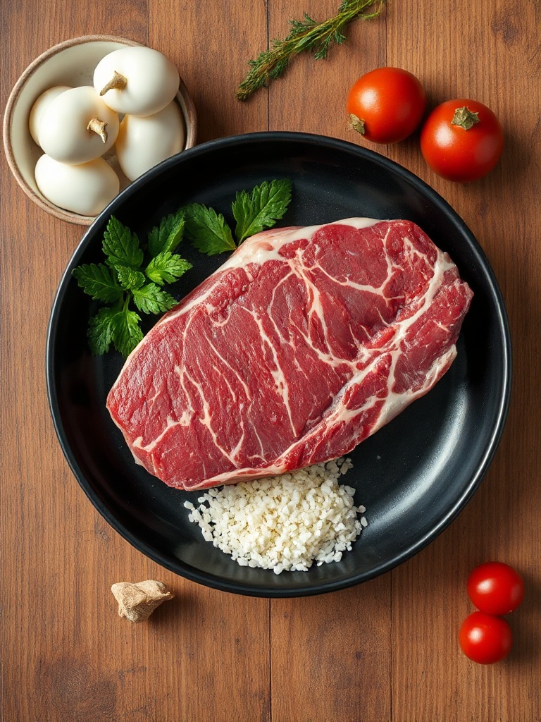 filet de boeuf ingredients