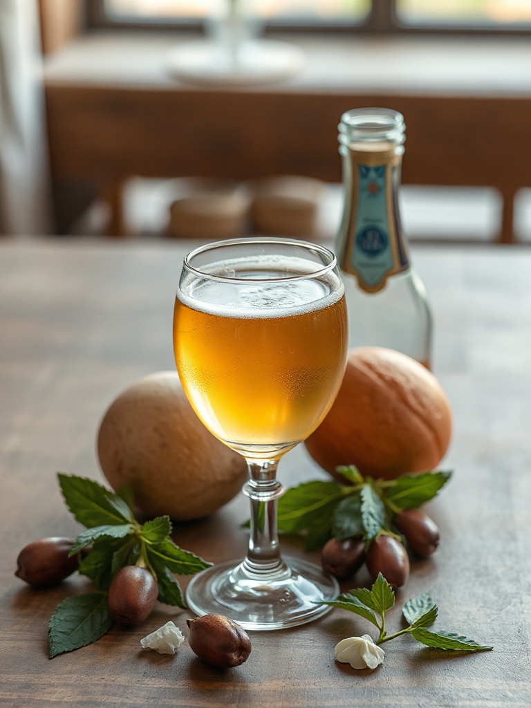 apero dinatoire ingredients
