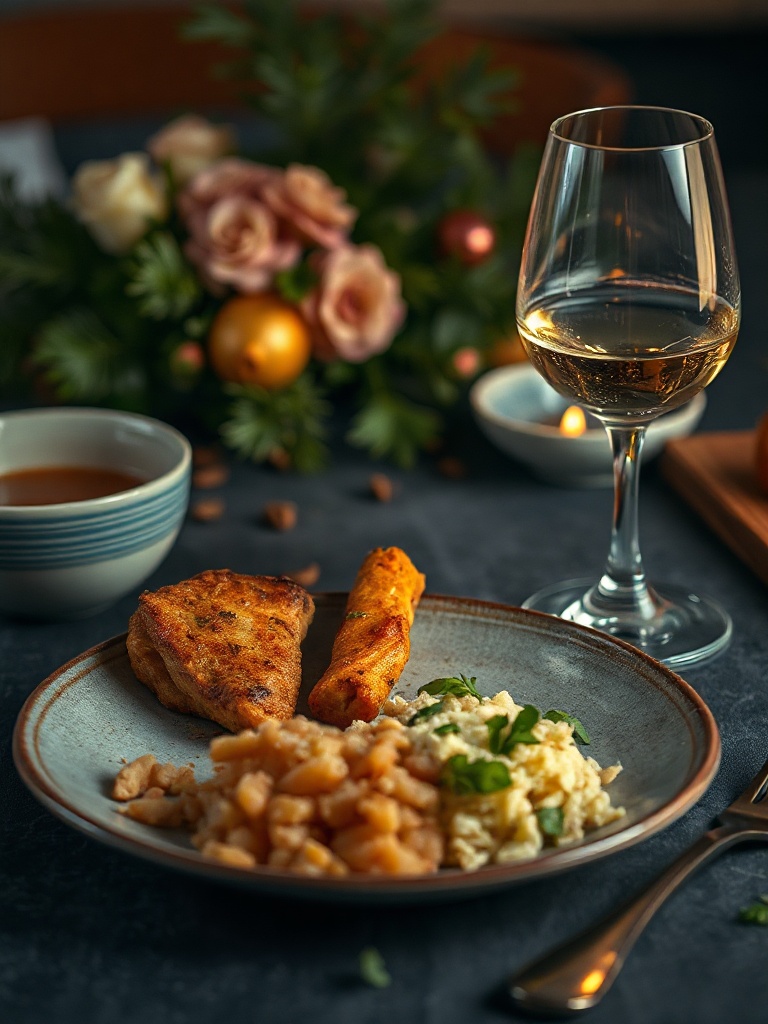 idée repas du soir