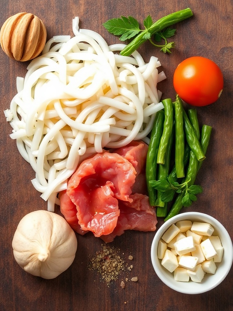 sauce tartare ingredients