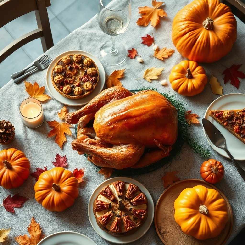 Thanksgiving