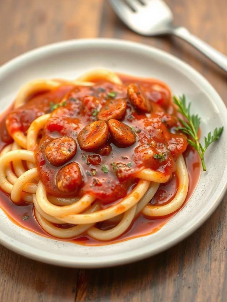 sauce au poivre