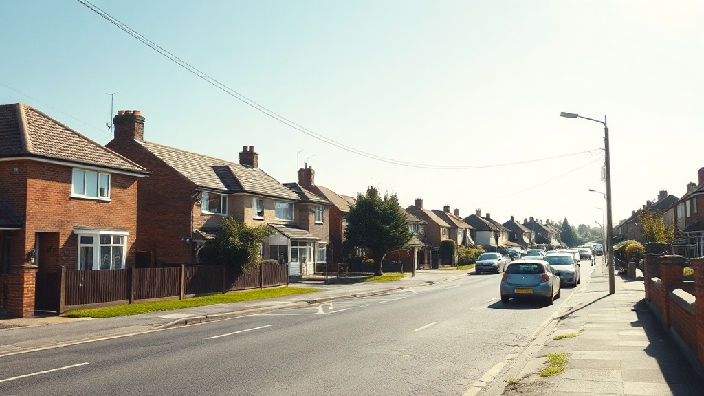 UK Heatwave and the Energy Price Cap: What Summer Heat Means for Your Bills - kaeltripton.com