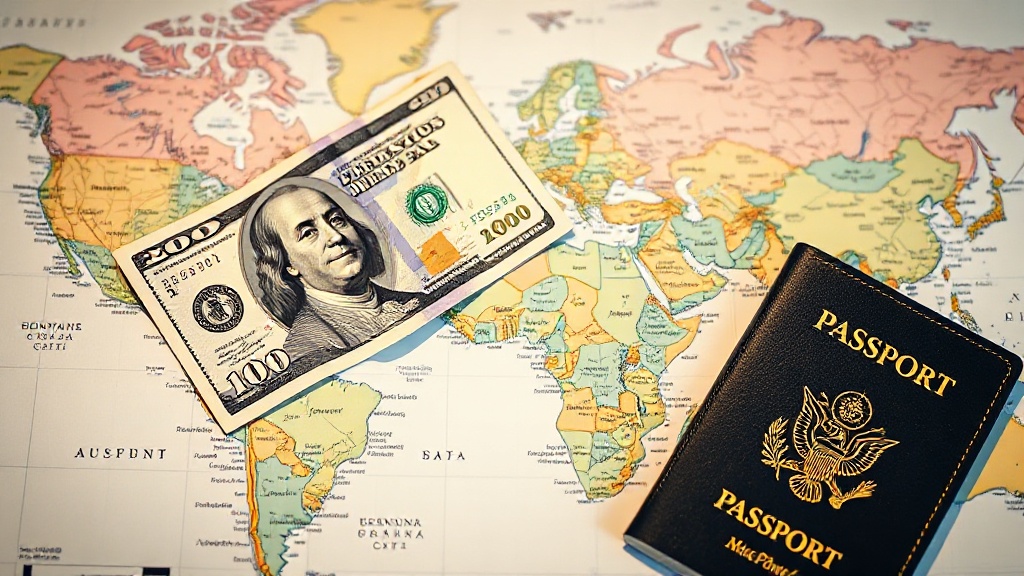World Cup 2026 Travel Money Guide for UK Fans - kaeltripton.com