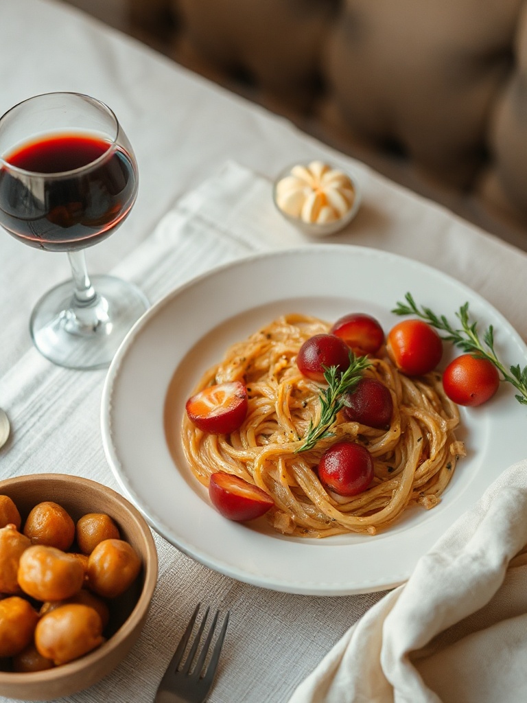 idée repas du soir