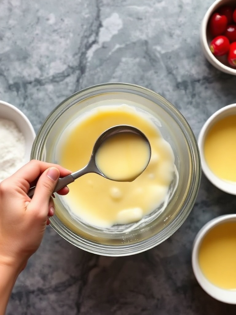 creme brulee recette preparation
