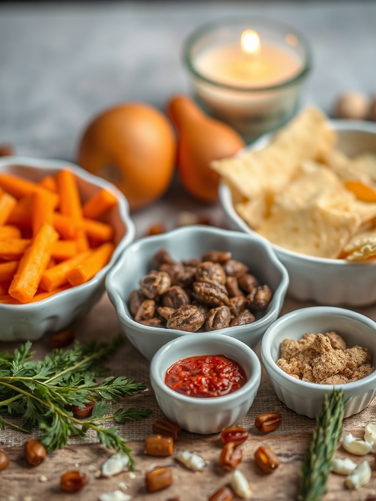 idee repas du soir ingredients