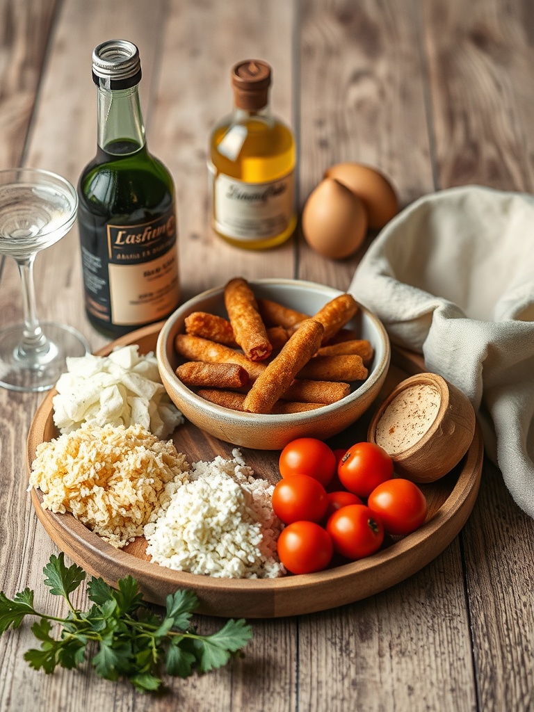 idee repas du soir ingredients
