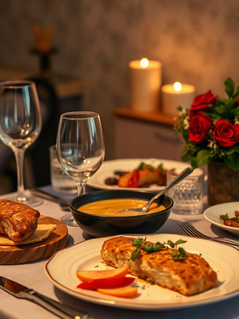 idee repas du soir