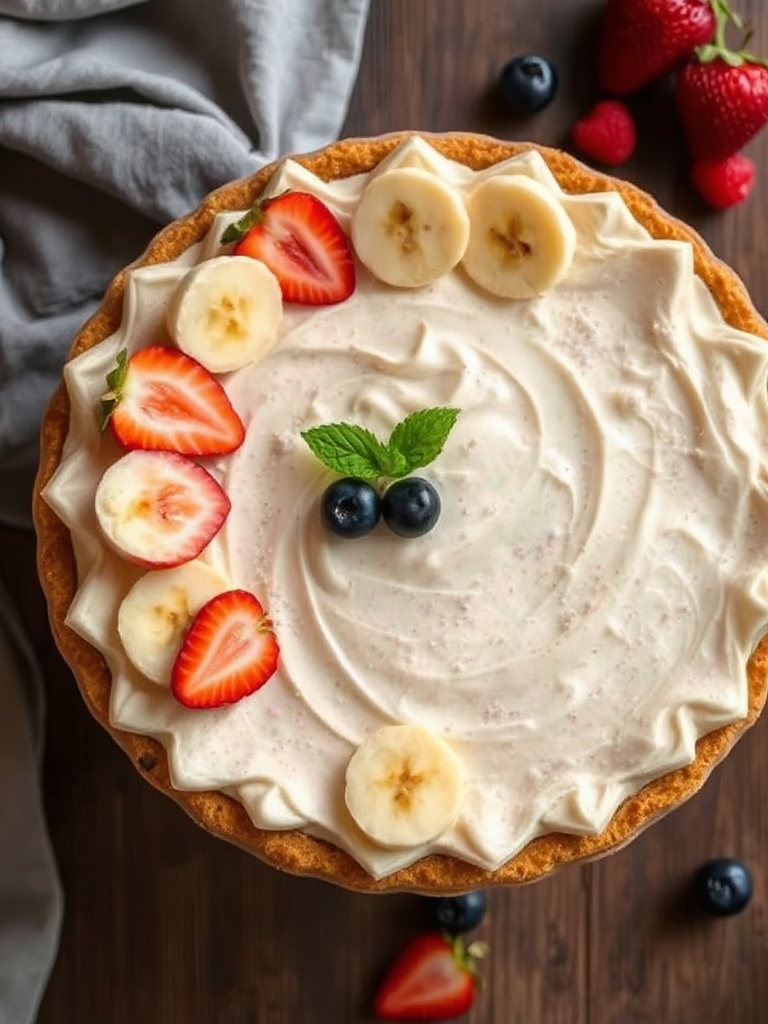 gateau banane