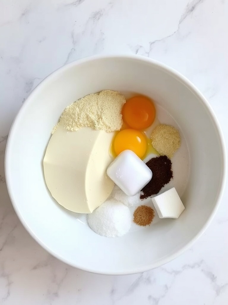 creme brulee recette ingredients