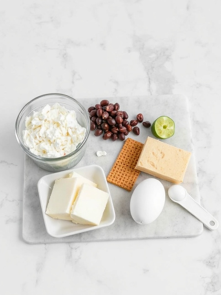 soufflé au fromage ingredients