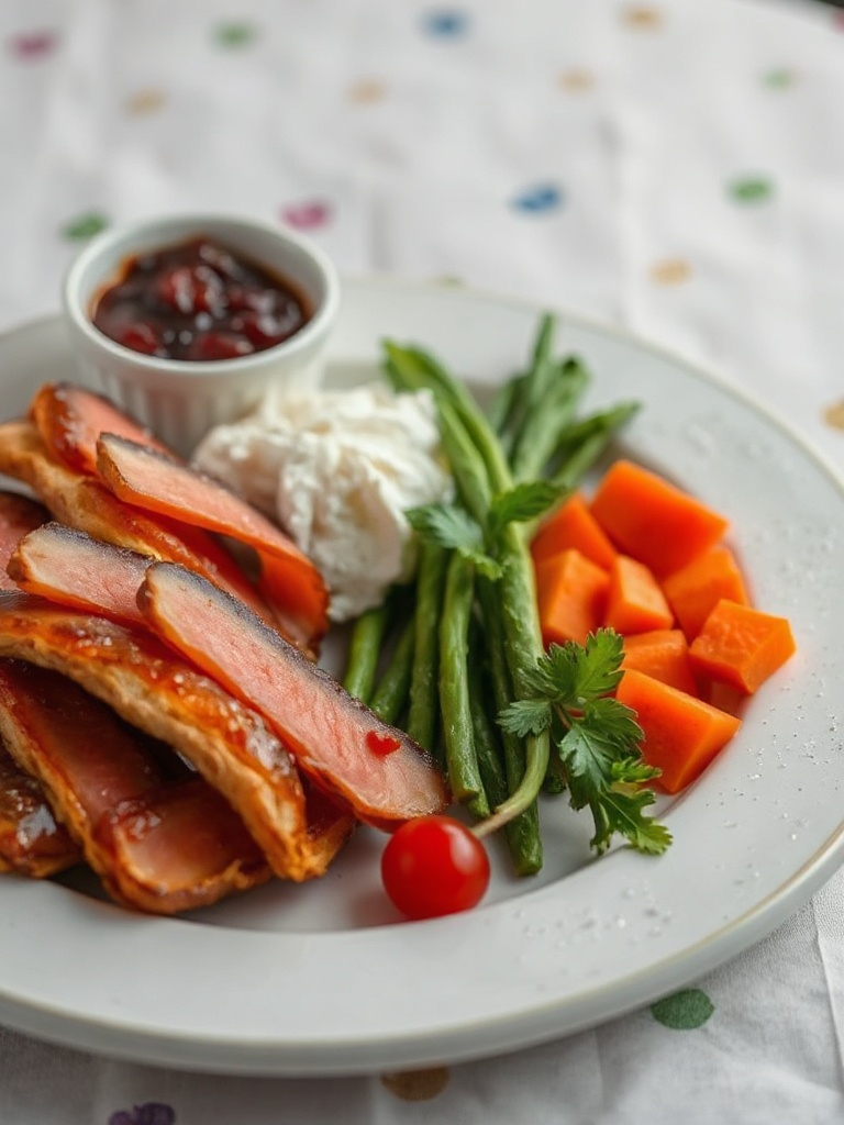 idee repas du soir ingredients