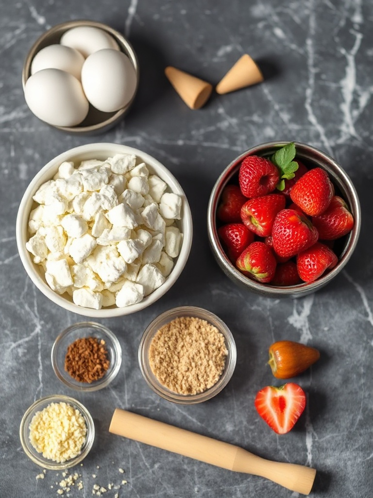 nouilles ingredients