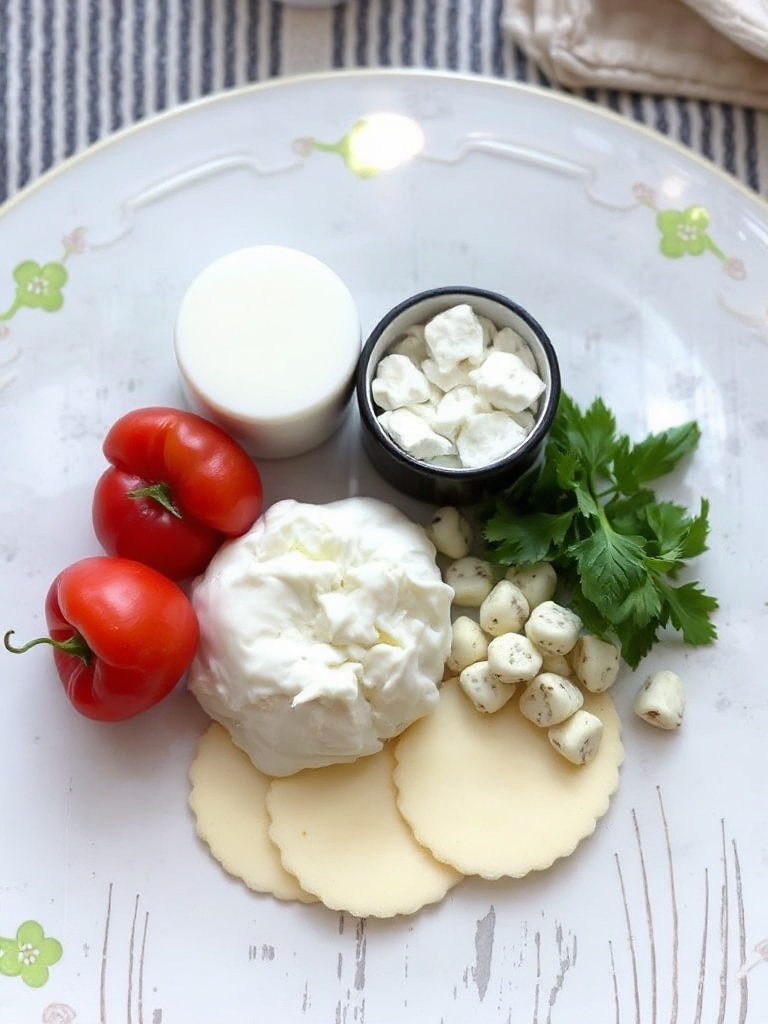 pate feuilletée ingredients
