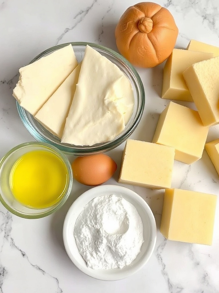 brioche perdue ingredients
