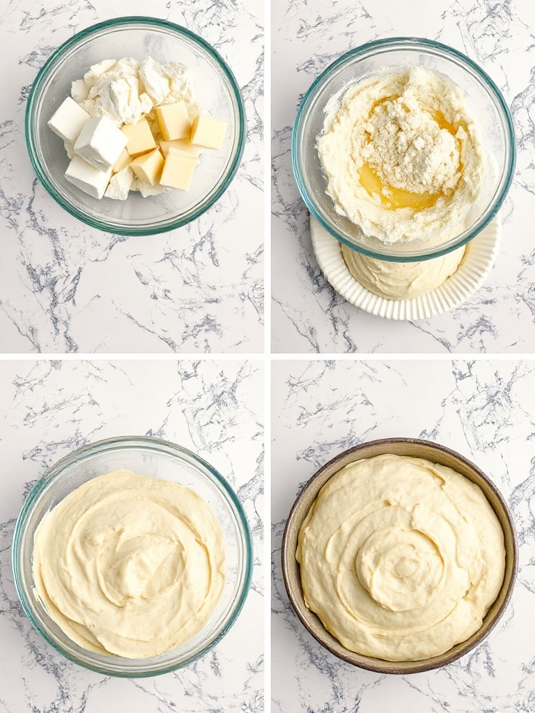 brioche perdue preparation
