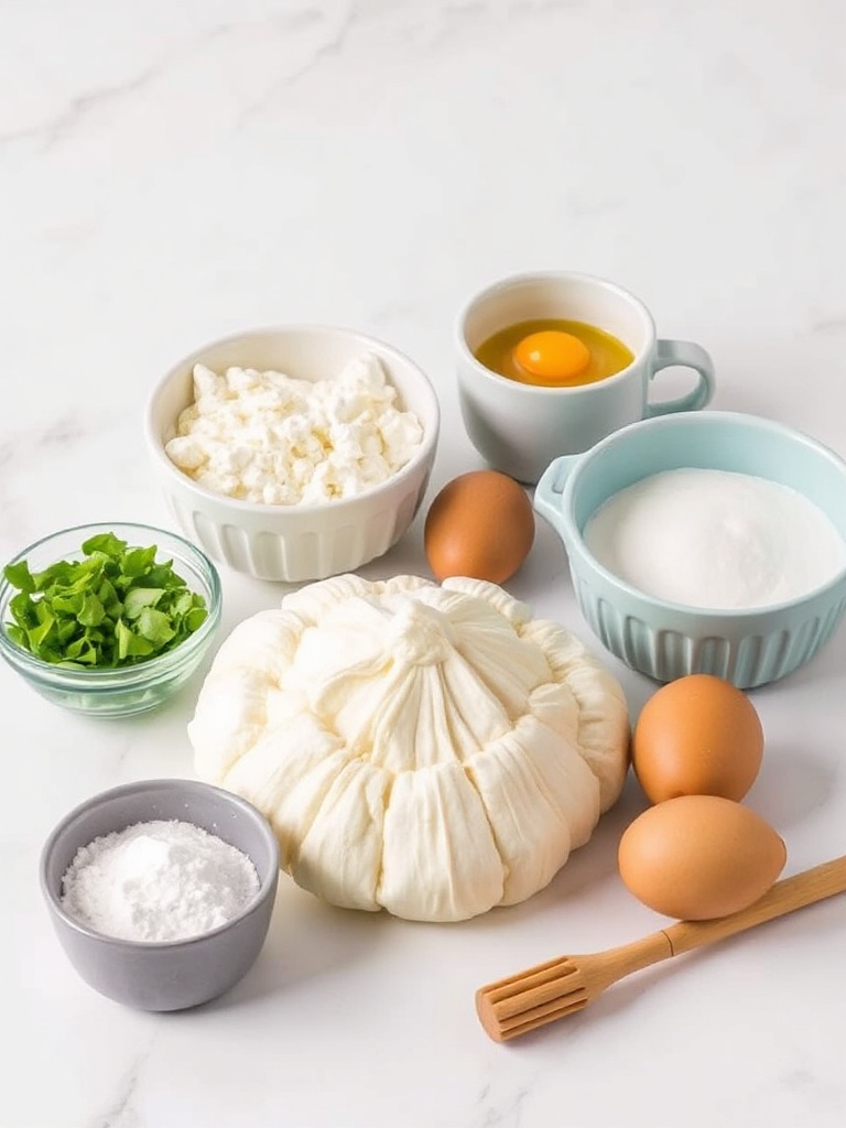 recette muffin ingredients