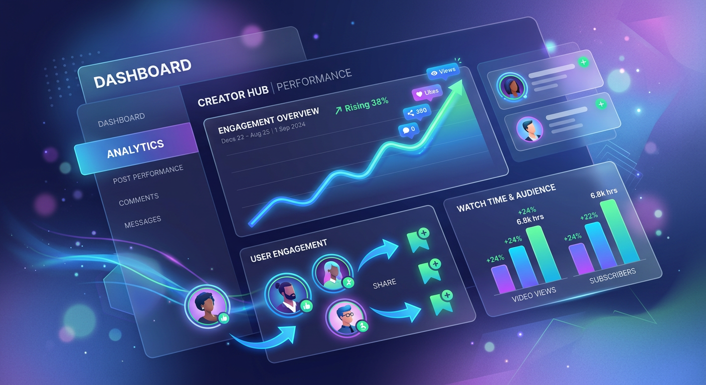 New Social Media Algorithms Explained: What Really Matters Now - Tech ...