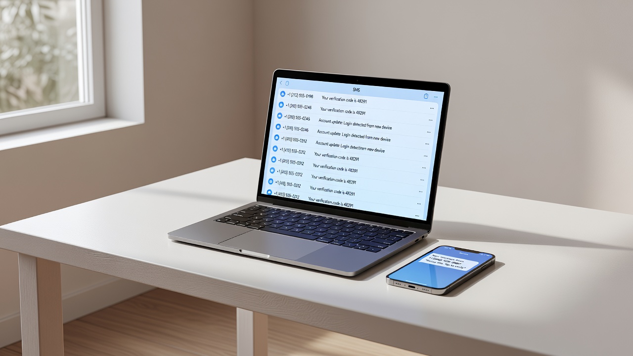 Receive SMS Online United States: Complete Guide