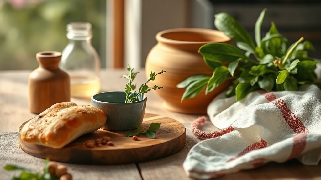 Reflux Rezepte: Kochen ohne Trigger (mit 5 Beispielen)