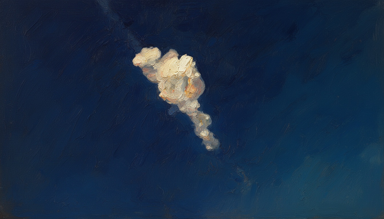 Missiles Intercepted Over Occupied East Jerusalem and West Bank