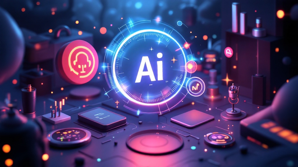 Use-case: Ai for Personal Branding in Creative Industries