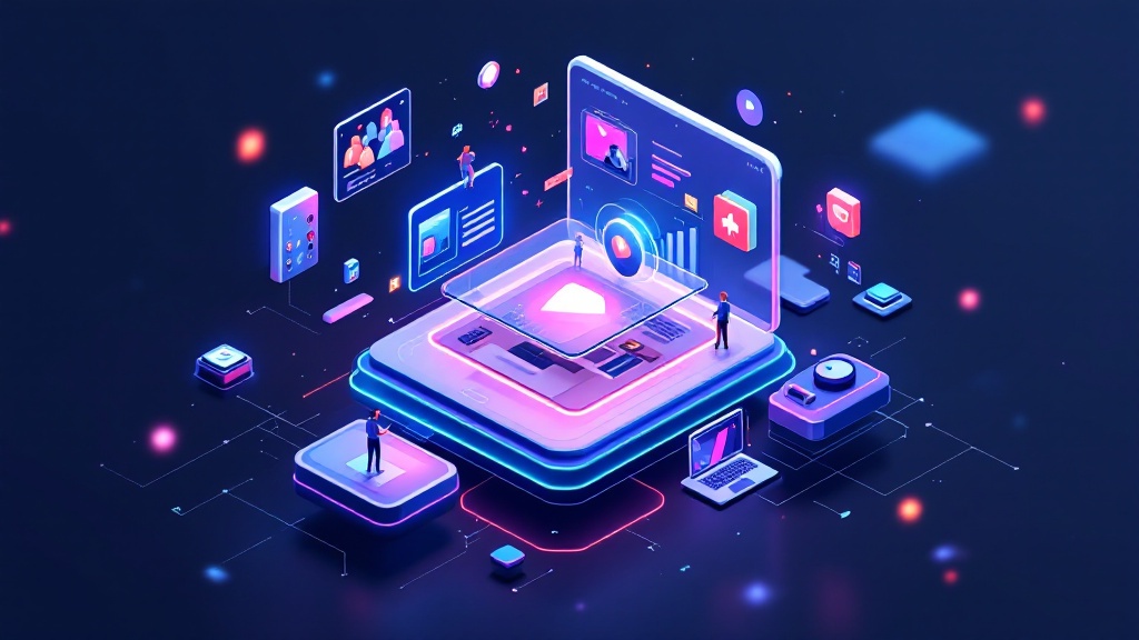 Emerging Ai Video Technologies to Watch in 2026