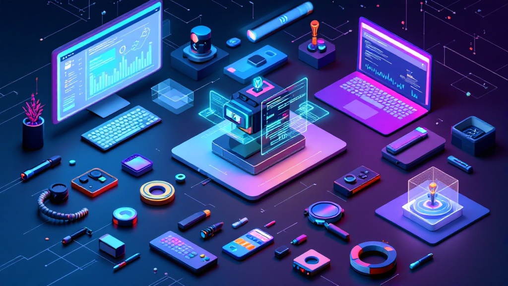 Automated Testing with Ai Coding Tools