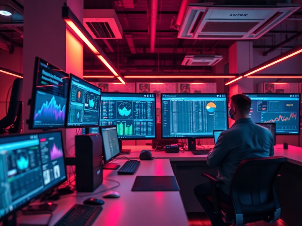 Illustration of AI SaaS platform data costs and control challenges in cloud software management