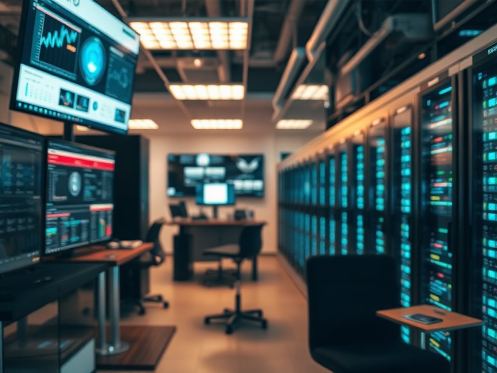 Illustration of privacy concerns in public cloud hosting for self-hosting enthusiasts