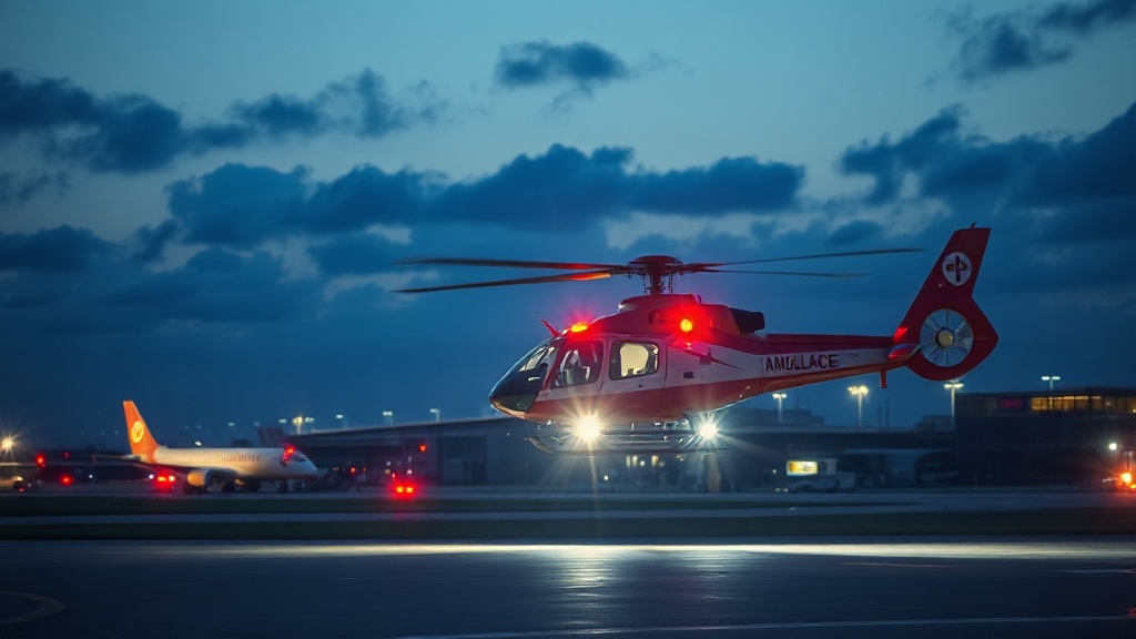 Medical Emergency Abroad: What UK Travellers Need to Know About Travel Insurance