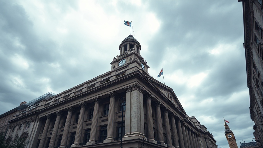 FTSE 100 Drop: What Falling Stock Markets Mean for Your Pension, ISA and Savings