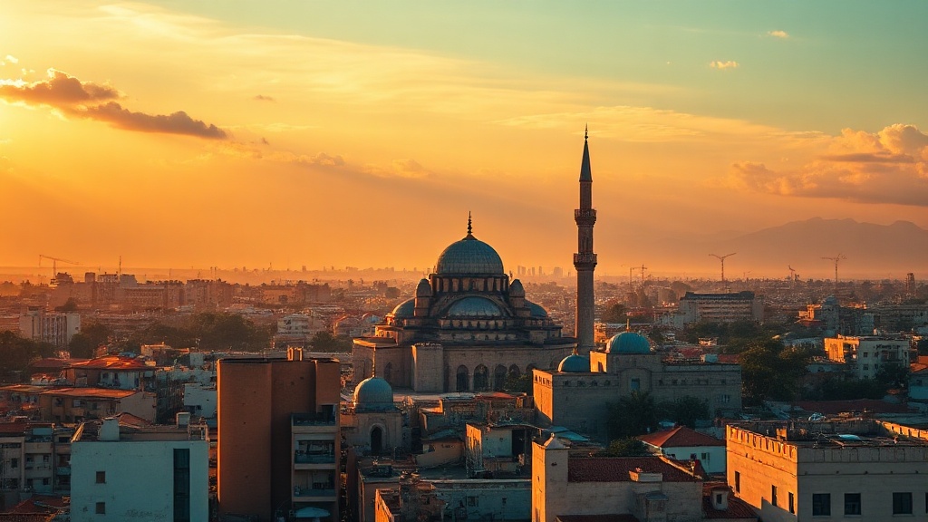 World Cup 2026 Morocco Guide: Visa, Travel Money and Entry Rules for UK Fans