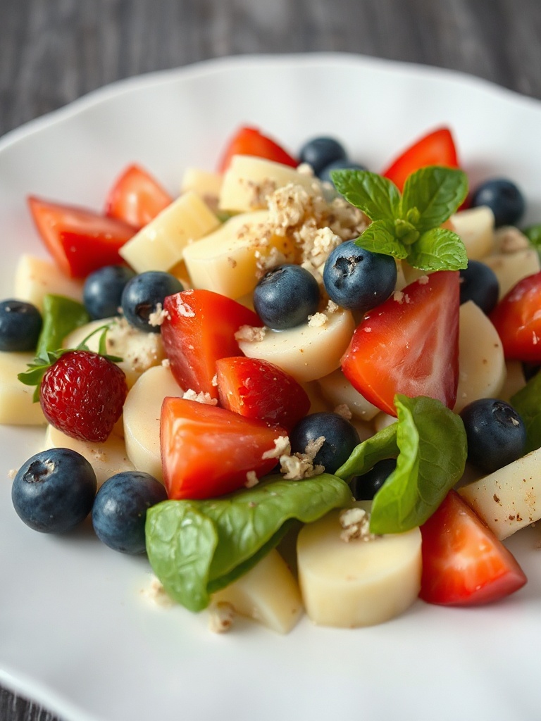 salade de fruits