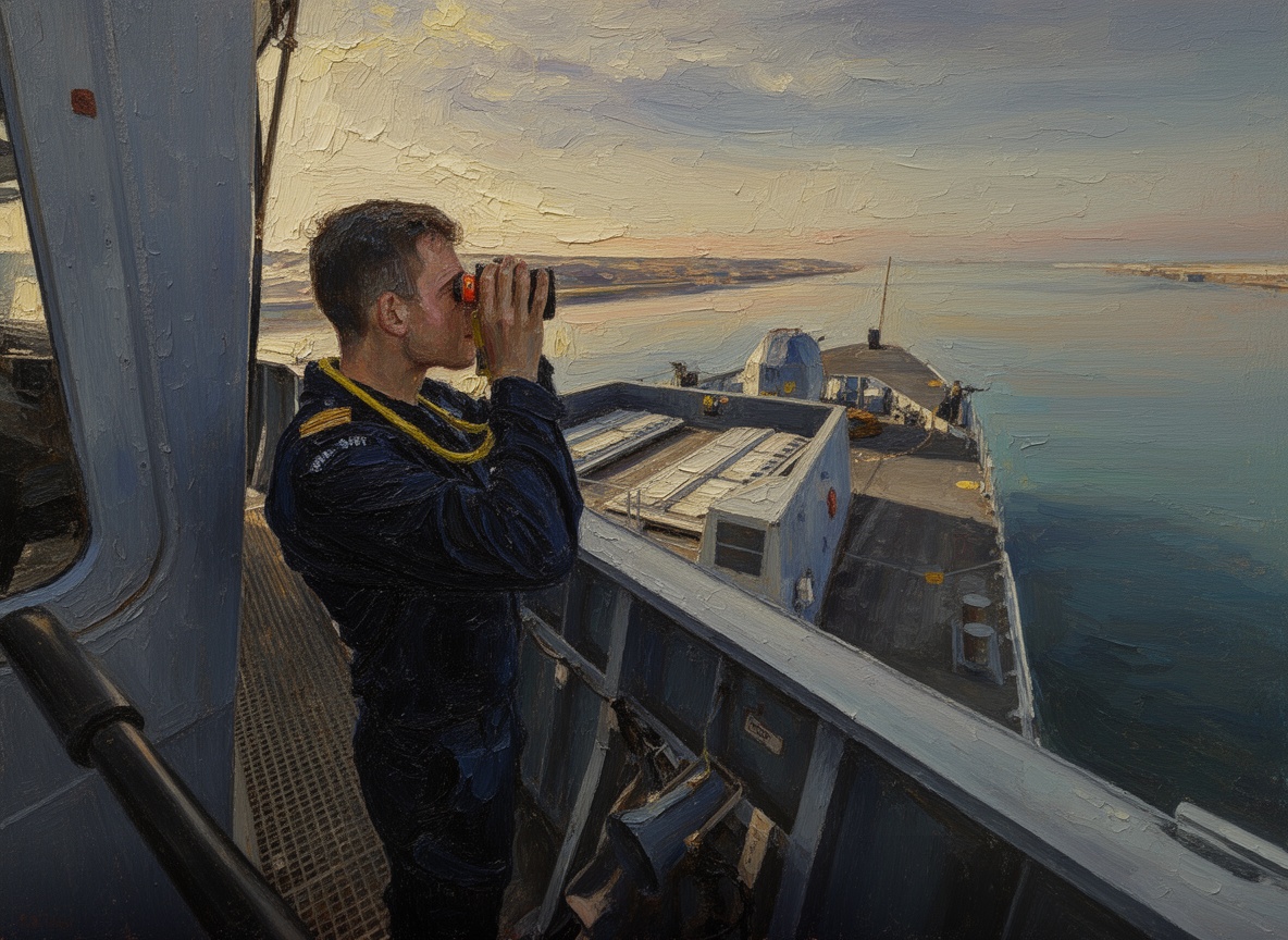 UK Defense Minister Advocates for Expanding Uncrewed Naval Systems