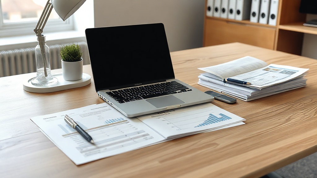 Best App For Self Employed: UK Business Software Guide - kaeltripton.com