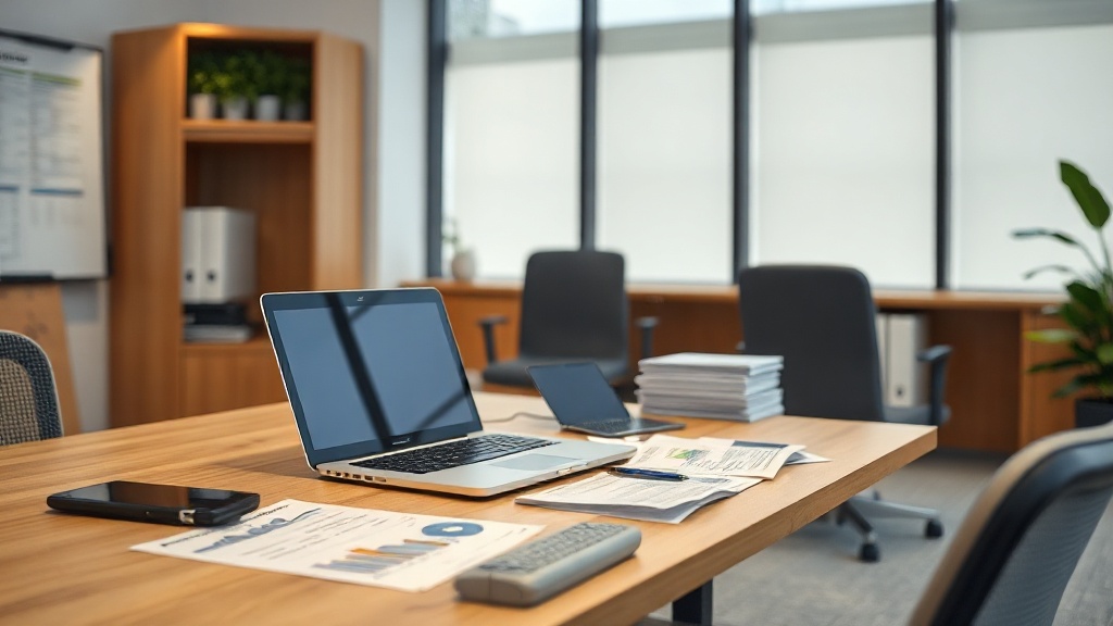 Best Apps For Self Employed: UK Business Software Guide - kaeltripton.com