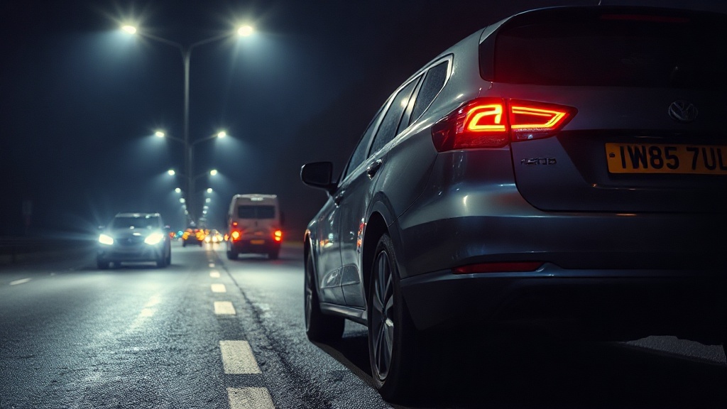 Nfu Breakdown Cover: UK Car Insurance Guide