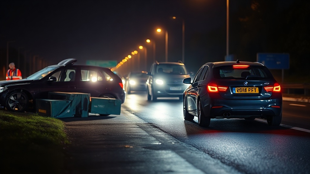 First Directory Breakdown Cover: UK Car Insurance Guide