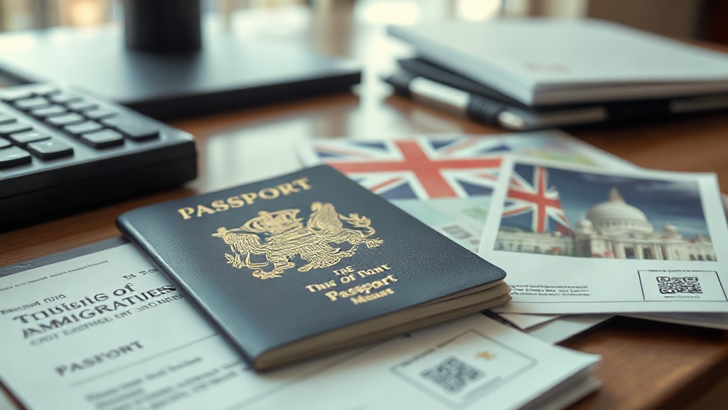 Settled Status Vs Indefinite Leave To Remain: UK Visa Guide