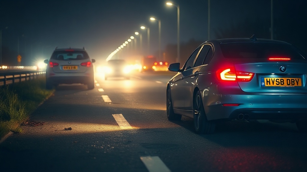 First Central Breakdown Cover: UK Car Insurance Guide