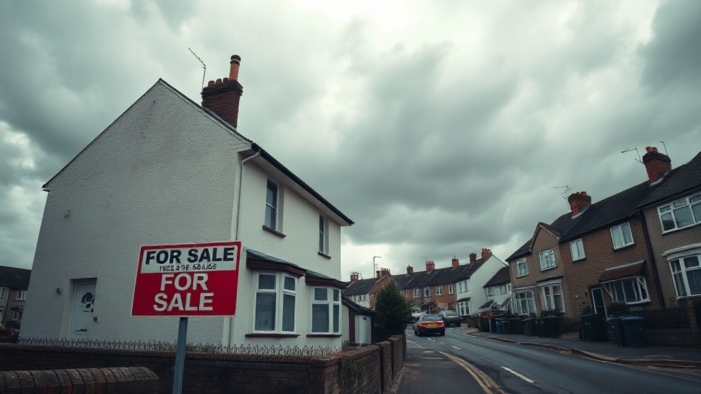 Mortgage Prisoners UK 2026: Trapped Borrowers and What Help Is Available - kaeltripton.com