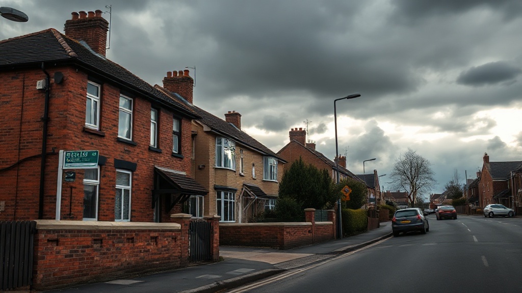 Mortgage Repossession UK 2026: The Process, Your Rights and How to Prevent It - kaeltripton.com