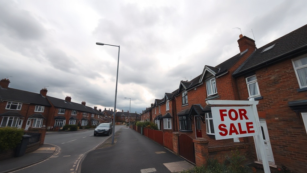 Mortgage Arrears UK 2026: What Happens When You Miss Payments and Your Rights - kaeltripton.com